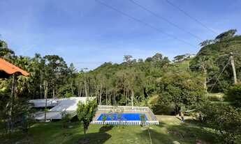 Imagem: Sítio em Juquitiba com área de 11,5 alqueires