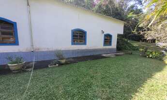 Imagem: Sítio em Itapecerica da Serra com área