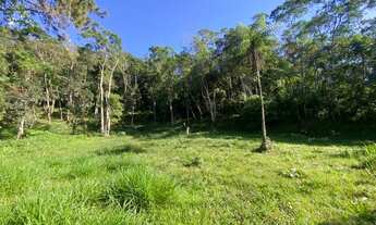 Imagem 2: Terreno em Juquitiba medindo 1.500,00 m² com boa topografia