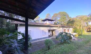 Imagem 4: Chácara em Itapecerica da Serra medindo 6.000,00 m²