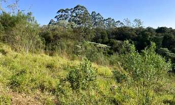 Imagem 7: Área Industrial em Itapecerica da Serra com excelente localização