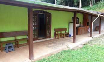 Imagem: Casa em São Lourenço da Serra de 3 dormitórios