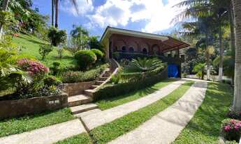 Imagem: Chácara alto padrão em São Lourenço