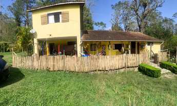 Imagem: Chácara em São Lourenço da Serra com