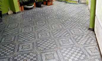 Imagem 4: Casa em Taboão da Serra com 3 dormitórios