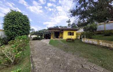 Imagem 5: Chácara em São Lourenço da Serra com 3 dormitórios