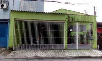 Imagem: Casa em Taboão da Serra com 3 dormitórios