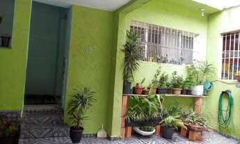 Imagem 2: Casa em Taboão da Serra com 3 dormitórios