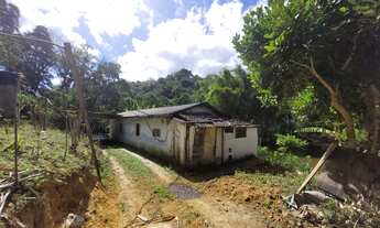 Imagem 6: Chácara em Juquitiba medindo 13.700,00 m² com lago