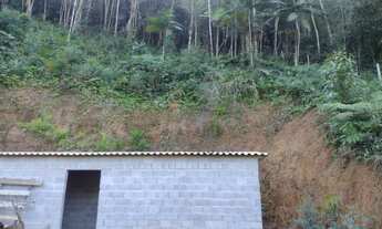 Imagem: Terreno em Juquitiba medindo 3.268,00 m²