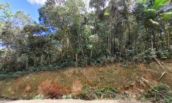 Imagem: Terreno em São Lourenço da Serra medindo