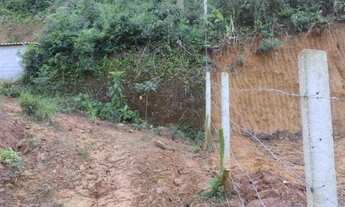 Imagem 6: Terreno em Juquitiba medindo 3.268,00 m² com construção inacabada