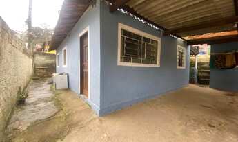 Imagem: Imóvel em São Lourenço da Serra contendo