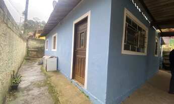 Imagem 3: Imóvel em São Lourenço da Serra contendo 3 casas