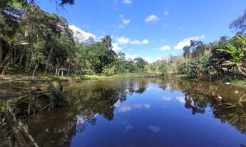 Imagem: Chácara em Juquitiba medindo 13.700,00