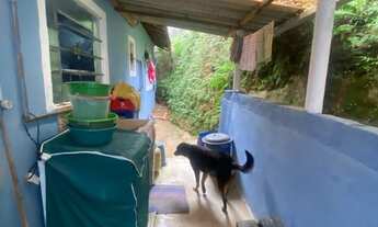 Imagem 5: Imóvel em São Lourenço da Serra contendo 3 casas