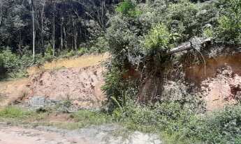 Imagem: Terreno em São Lourenço da Serra medindo