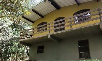 Imagem 2: Chácara em Juquitiba com área de 24.000,00 m²