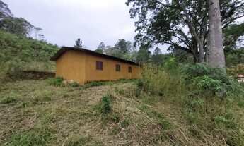 Imagem: Chácara em Juquitiba com área de 7.320,00