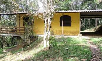 Imagem: Chácara em Juquitiba com área de 24.000,00