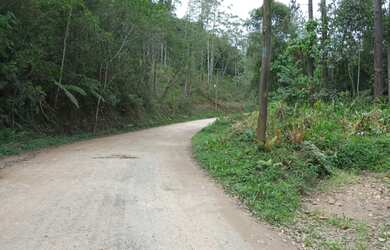 Imagem 2: Terreno em São Lourenço da Serra medindo 2.000,00 m²