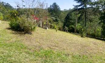 Imagem 7: Terreno em Juquitiba com área de 4.000,00 m² com boa topografia