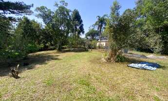 Imagem 3: Terreno em Juquitiba com área de 4.000,00 m² com boa topografia