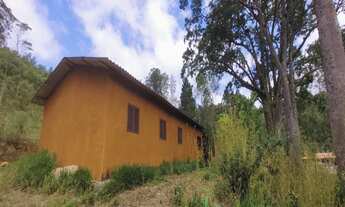 Imagem 2: Chácara em Juquitiba com área de 7.320,00 m²