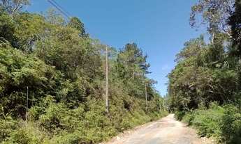 Imagem 7: Terreno em Juquitiba com área de 12 alqueires