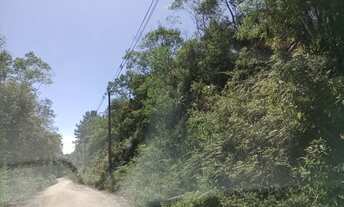 Imagem 3: Terreno em Juquitiba com área de 12 alqueires