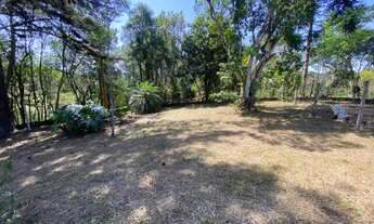Imagem 6: Terreno em Juquitiba com área de 4.000,00 m² com boa topografia