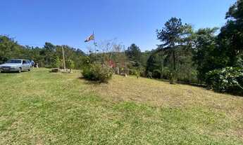 Imagem 2: Terreno em Juquitiba com área de 4.000,00 m² com boa topografia