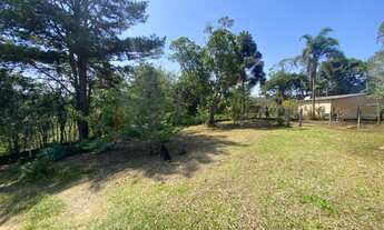 Imagem: Terreno em Juquitiba com área de 4.000,00