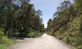 Imagem 2: Terreno em Juquitiba com área de 12 alqueires