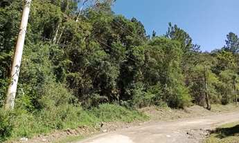 Imagem: Terreno em Juquitiba com área de 12 alqueires