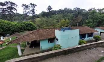 Imagem: Chácara em São Lourenço da Serra com