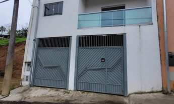 Imagem: Casa em São Lourenço da Serra com 2 dormitórios