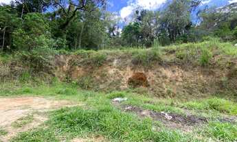 Imagem: Terreno em São Lourenço da Serra com área