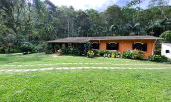 Imagem: Chácara em São Lourenço da Serra com