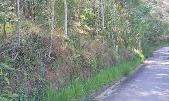 Imagem: Terreno em São Lourenço da Serra com área