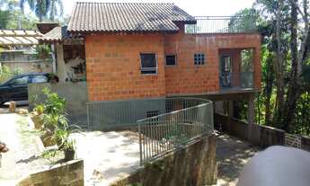 Imagem 3: Casa em São Lourenço da Serra com 2 dormitórios