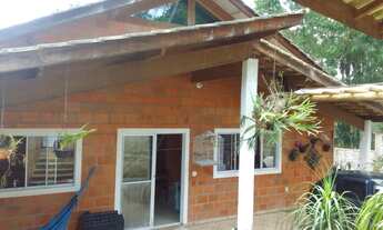 Imagem: Casa em São Lourenço da Serra com 2 dormitórios