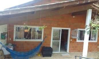 Imagem 2: Casa em São Lourenço da Serra com 2 dormitórios