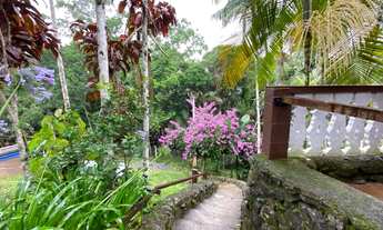 Imagem 4: Chácara em Juquitiba medindo 2.000,00 m²