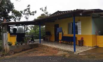 Imagem: Chácara em São Lourenço da Serra