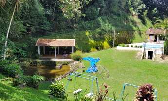 Imagem 5: Sítio em Juquitiba medindo 103.000,00 m²