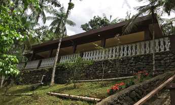 Imagem: Chácara em Juquitiba medindo 2.000,00 m²