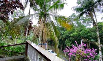 Imagem 5: Chácara em Juquitiba medindo 2.000,00 m²