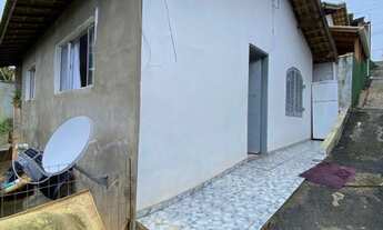 Imagem: Casa em São Lourenço da Serra com 2 dormitórios