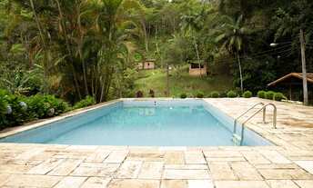 Imagem: Sítio em Juquitiba medindo 103.000,00 m²